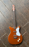 Danelectro PB Special Copper