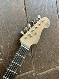 David Judd Custom P-90 Stratocaster