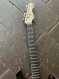 David Judd Custom P-90 Stratocaster