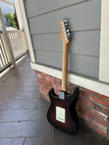 David Judd Custom P-90 Stratocaster