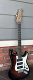 David Judd Custom P-90 Stratocaster
