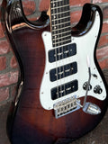 David Judd Custom P-90 Stratocaster