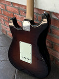 David Judd Custom P-90 Stratocaster