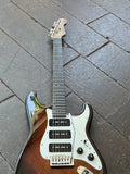 David Judd Custom P-90 Stratocaster