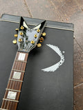 Dean Cadillac with HS Case