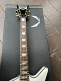 Dean Cadillac with HS Case
