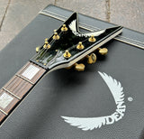 Dean Cadillac with HS Case