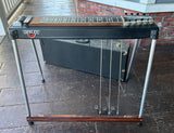 Dekley S10 Pedal Steel
