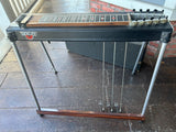 Dekley S10 Pedal Steel