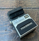 Digitech HardWire TL-2 Metal Distortion Pedal