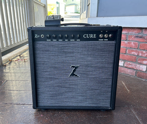 Dr. Z Cure Amplifier
