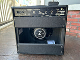 Dr. Z Cure Amplifier