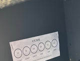 Dr. Z Cure Amplifier