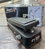 Dunlop 535Q Cry Baby Multi-Wah