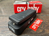 Dunlop Cry Baby GCB95