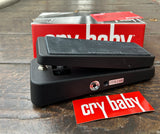 Dunlop Cry Baby GCB95