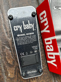 Dunlop Cry Baby GCB95