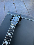 ESP E-II Viper Electric Guitar - See Thru Black Cherry