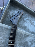 ESP LTD James Hetfield Signature Snakebyte - Black Satin