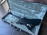 ESP LTD James Hetfield Signature Snakebyte - Black Satin