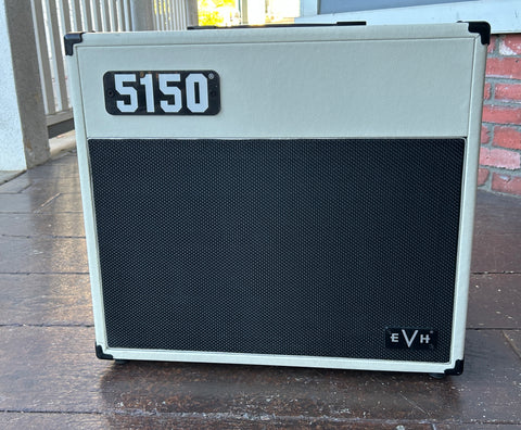 EVH 5150 Iconic Series 15W, 1x10 Combo