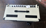EVH 5150 Iconic Series 40-watt 1 x 12-inch Tube Combo Amp - Ivory