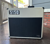 EVH 5150 Iconic Series 40-watt 1 x 12-inch Tube Combo Amp - Ivory