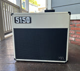 EVH 5150 Iconic Series 40-watt 1 x 12-inch Tube Combo Amp - Ivory
