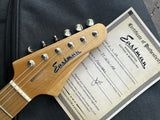 Eastman Fullertone FT-SC'52 - Moss Black - 2025