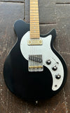 Eastman Fullertone FT-SC'52 - Moss Black - 2025