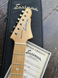Eastman Fullertone FT-SC'52 - Moss Black - 2025