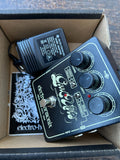 Electro-Harmonix Good Vibes Analog Modulator Pedal
