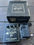 Electro-Harmonix Good Vibes Analog Modulator Pedal