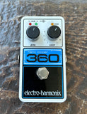 Electro-Harmonix Nano Looper 360