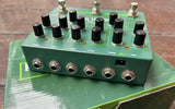 Electro-Harmonix Tri Parallel Mixer