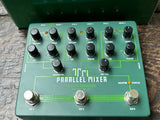 Electro-Harmonix Tri Parallel Mixer
