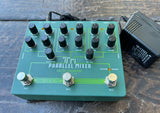 Electro-Harmonix Tri Parallel Mixer