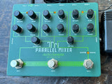 Electro-Harmonix Tri Parallel Mixer