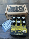 Electronic Audio Experiments Citadel