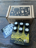 Electronic Audio Experiments Citadel