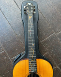 Embrace Guitars, Custom Acoustic