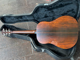 Embrace Guitars, Custom Acoustic