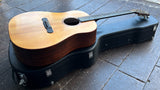 Embrace Guitars, Custom Acoustic