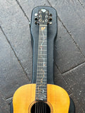 Embrace Guitars, Custom Acoustic