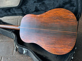 Embrace Guitars, Custom Acoustic