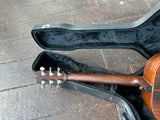 Embrace Guitars, Custom Acoustic