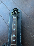 Epiphone ES-335 Pro with Bigsby