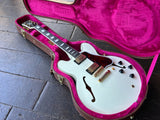 Epiphone IGC 1959 ES-355 - 2024 - Classic White
