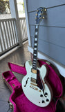 Epiphone IGC 1959 ES-355 - 2024 - Classic White