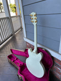 Epiphone IGC 1959 ES-355 - 2024 - Classic White